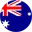 australia flag
