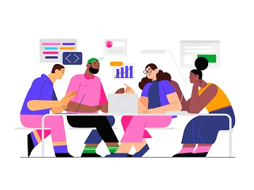 Ultimate Guide to Website Planning Process + Marketing + Lead generation